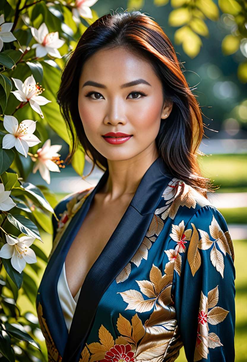 MissBleuAsiatique 43 escort de très haute qualité paris